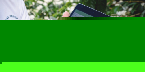 拉丁美洲的咖啡行业获得了急需和强劲的融资